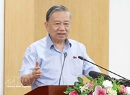 New opportunities open for Hanoi to make stronger breakthrough: Top leader
